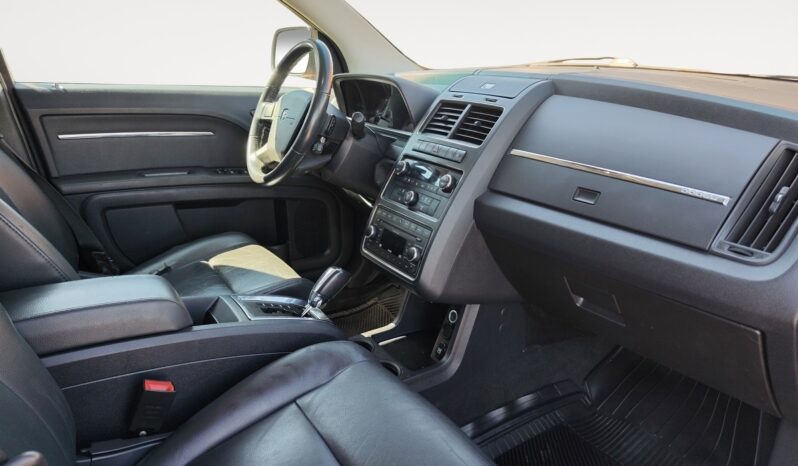 
								2010 Dodge Journey full									