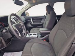 2010 GMC Acadia