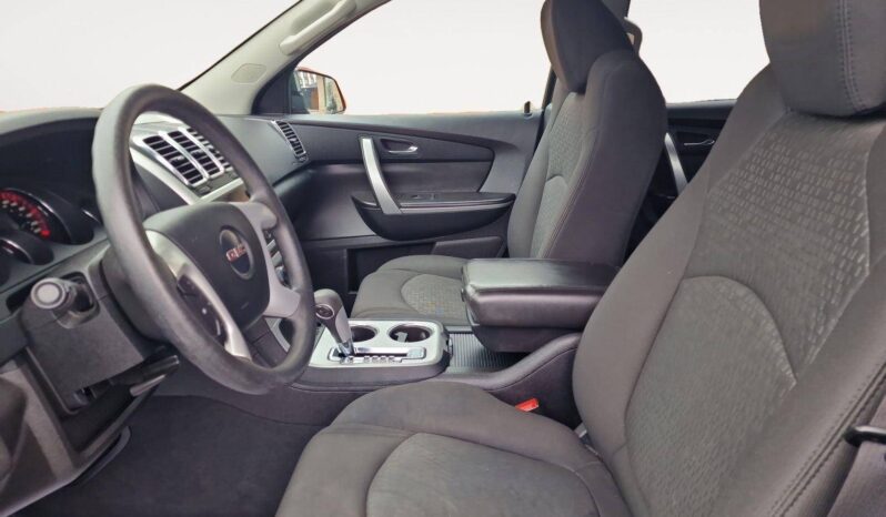 
								2010 GMC Acadia full									