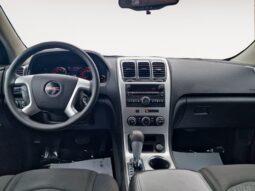 
										2010 GMC Acadia full									