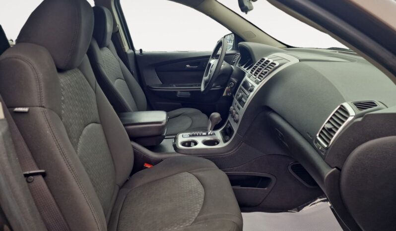 
								2010 GMC Acadia full									