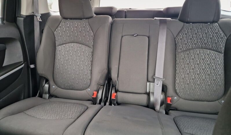 
								2010 GMC Acadia full									
