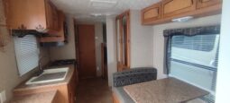 2010 Palomino Puma 25bh