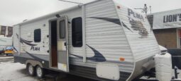 2010 Palomino Puma 25bh
