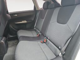 
										2010 Subaru Impreza full									