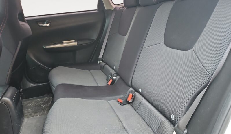 
								2010 Subaru Impreza full									