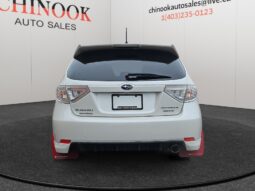 
										2010 Subaru Impreza full									