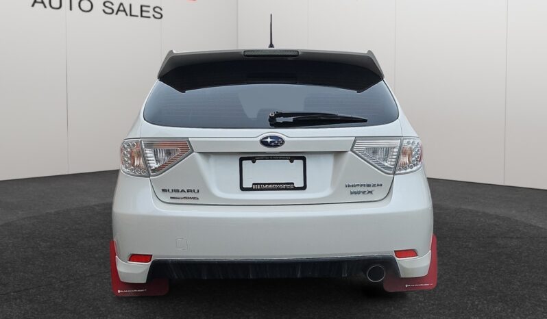 
								2010 Subaru Impreza full									