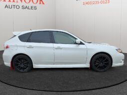 
										2010 Subaru Impreza full									
