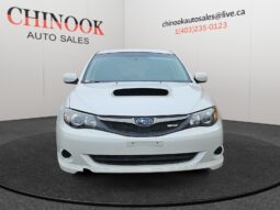 
										2010 Subaru Impreza full									