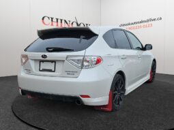
										2010 Subaru Impreza full									