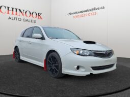 
										2010 Subaru Impreza full									