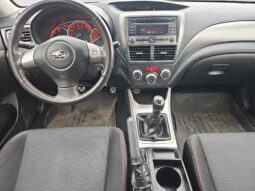 
										2010 Subaru Impreza full									