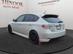 2010 Subaru Impreza