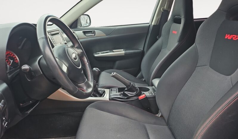 
								2010 Subaru Impreza full									