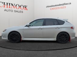 2010 Subaru Impreza