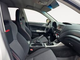 2010 Subaru Impreza