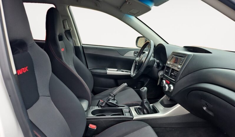 
								2010 Subaru Impreza full									