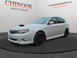 2010 Subaru Impreza