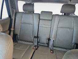 
										2010 Toyota 4Runner full									