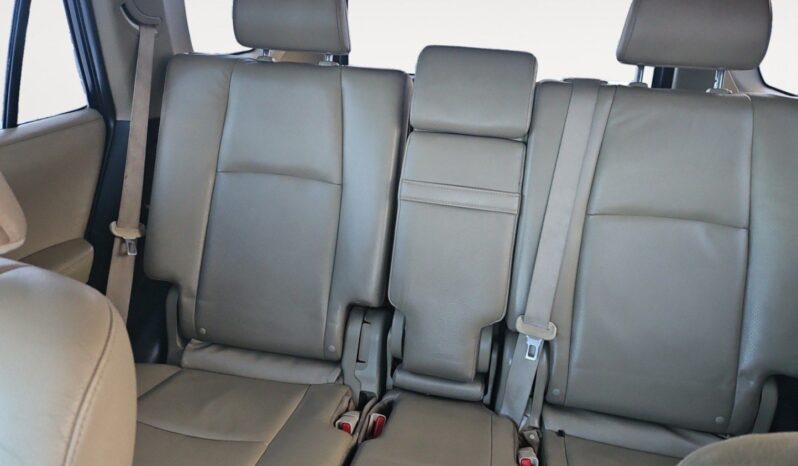 
								2010 Toyota 4Runner full									