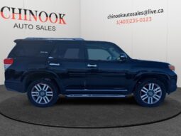 
										2010 Toyota 4Runner full									