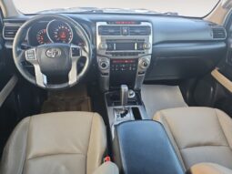2010 Toyota 4Runner