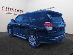 
										2010 Toyota 4Runner full									