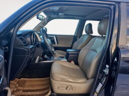 
										2010 Toyota 4Runner full									
