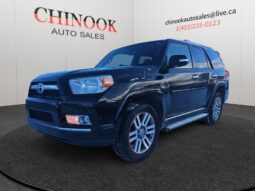 2010 Toyota 4Runner