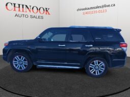 
										2010 Toyota 4Runner full									