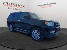
										2010 Toyota 4Runner full									