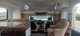 
										2011 Ford Econoline Cutaway full									