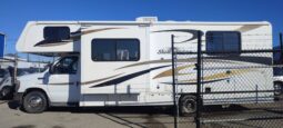 
										2011 Ford Econoline Cutaway full									