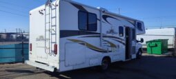 
										2011 Ford Econoline Cutaway full									