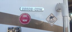 
										2011 Ford Econoline Cutaway full									