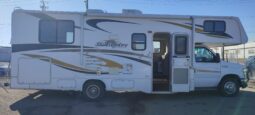 
										2011 Ford Econoline Cutaway full									