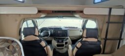 
										2011 Ford Econoline Cutaway full									