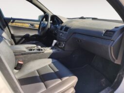 
										2011 Mercedes-Benz C-Class full									