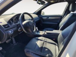 2011 Mercedes-Benz C-Class