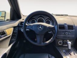 2011 Mercedes-Benz C-Class