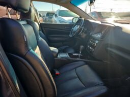 2011 Nissan Maxima