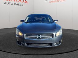 2011 Nissan Maxima