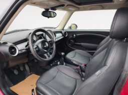2012 MINI Cooper