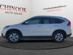 
										2013 Honda CR-V full									