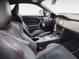 2013 Subaru BRZ