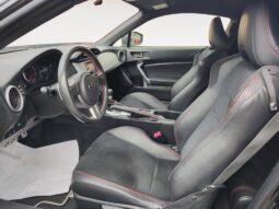 2013 Subaru BRZ