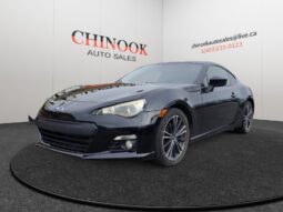 
										2013 Subaru BRZ full									