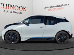 
										2014 BMW I3 full									