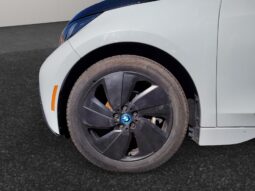 
										2014 BMW I3 full									